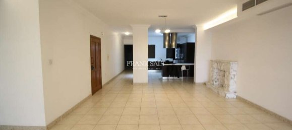3 Schlafzimmer Wohnung in Sliema, Malta, Nr. 3539 6