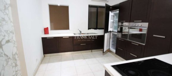 3 Schlafzimmer Wohnung in Sliema, Malta, Nr. 3539 7