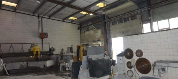 Gewerbliche Immobilie in Parndorf, Austria 2063m², Nr. 223404 3