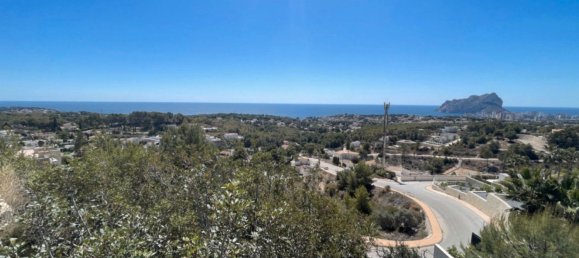 Terreno en Benissa, Spain 1506 m² No. 157848 2