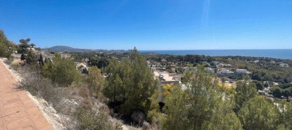 Terreno en Benissa, Spain 1506 m² No. 157848 3