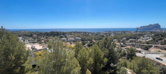 Terreno en Benissa, Spain 1506 m² No. 157848 4