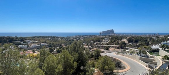 Terreno en Benissa, Spain 1506 m² No. 157848 6