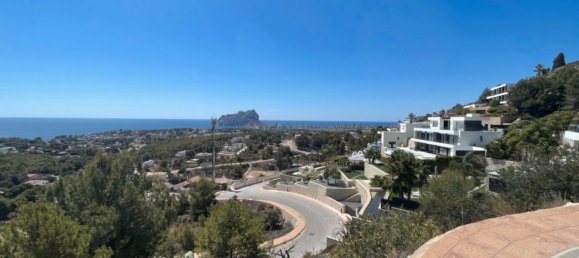 Terreno en Benissa, Spain 1506 m² No. 157848 5