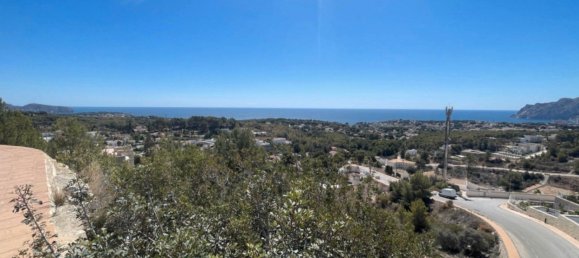 Terreno en Benissa, Spain 1506 m² No. 157848 8