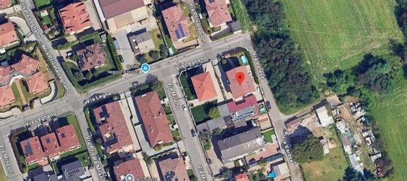 2 bedrooms Apartment in Dairago, Italy No. 260764 5