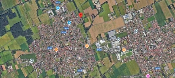 2 bedrooms Apartment in Dairago, Italy No. 260764 6