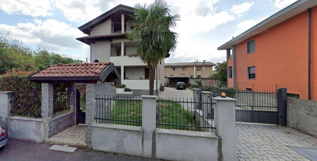 2 bedrooms Apartment in Dairago, Italy No. 260764