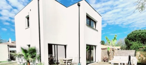 Casa T3 em Pessac, France N.º 361859 12