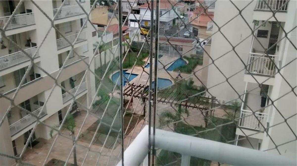 2 chambres Appartement à Sao Paulo, Brazil No. 560163