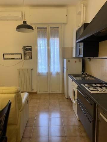 2 rooms Apartment in Bologna, Italy No. 34753