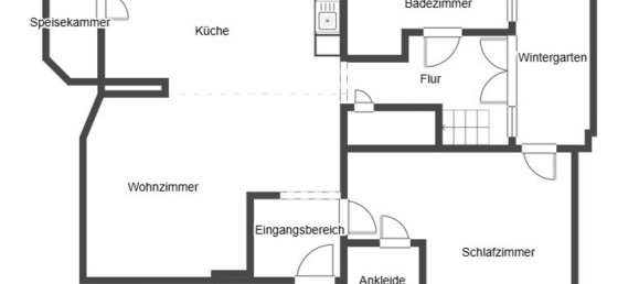 3 bedrooms Duplex in Magdeburg, Germany No. 33921 19