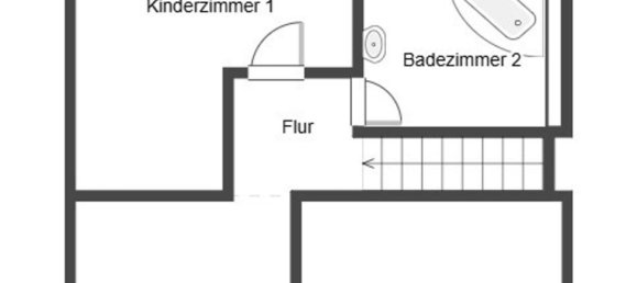 3 bedrooms Duplex in Magdeburg, Germany No. 33921 20