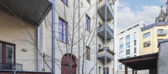 3 bedrooms Duplex in Magdeburg, Germany No. 33921 14