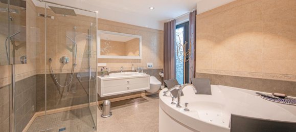 3 Schlafzimmer Doppelhaus in Baden-Baden, Germany, Nr. 52331 9