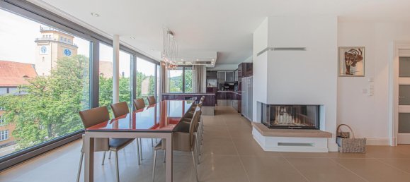 3 Schlafzimmer Doppelhaus in Baden-Baden, Germany, Nr. 52331 4