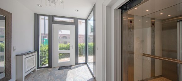 3 Schlafzimmer Doppelhaus in Baden-Baden, Germany, Nr. 52331 12