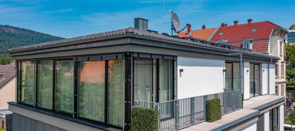 3 Schlafzimmer Doppelhaus in Baden-Baden, Germany, Nr. 52331 2