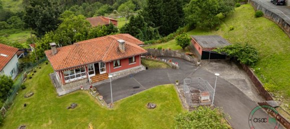 Casa de 4 dormitorios en Gijón, Spain No. 156547 47