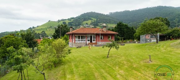 Casa de 4 dormitorios en Gijón, Spain No. 156547 48