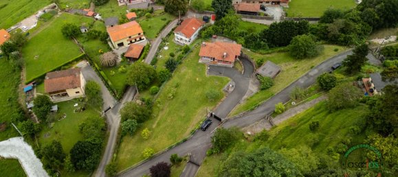 Casa de 4 dormitorios en Gijón, Spain No. 156547 46