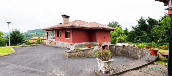 Casa de 4 dormitorios en Gijón, Spain No. 156547 42