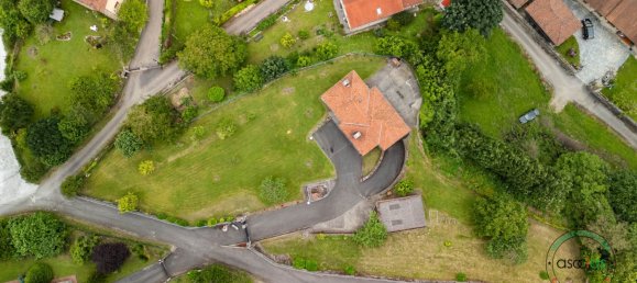 Casa de 4 dormitorios en Gijón, Spain No. 156547 44