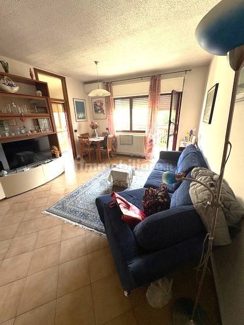 2 bedrooms Apartment in Ravenna, Italy No. 16242