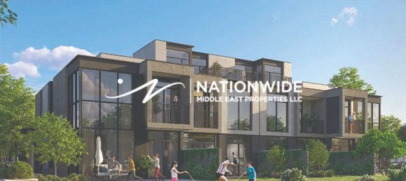 3 chambres Maison de ville à Dubai, UAE No. 108033 3