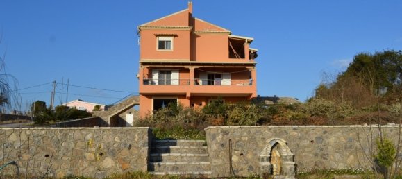 9 dormitorios villa en venta en Corfu, Central Corfu and Diapontian Islands, Corfu, Ionian Islands, Peloponnese, Western Greece and the Ionian, Greece № 8903 5