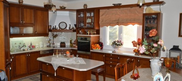 9 dormitorios villa en venta en Corfu, Central Corfu and Diapontian Islands, Corfu, Ionian Islands, Peloponnese, Western Greece and the Ionian, Greece № 8903 8