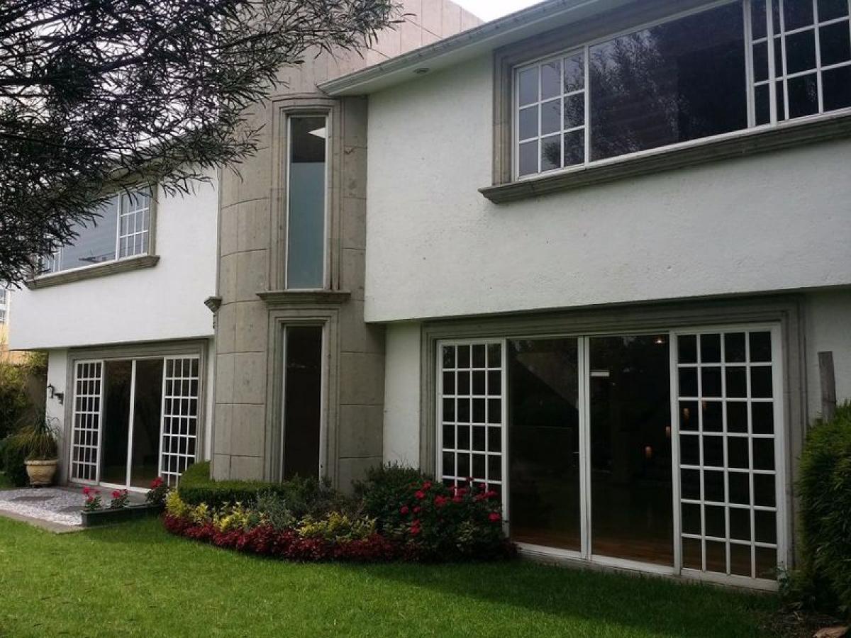 3 bedrooms House in Mexico No. 226695