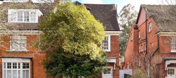 1 bedroom Apartment in London, United Kingdom No. 5282 12