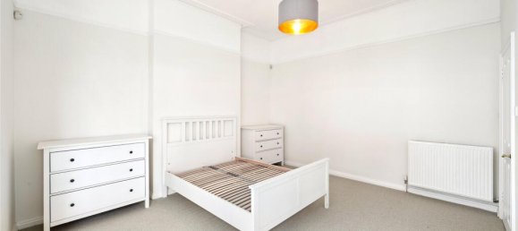 1 bedroom Apartment in London, United Kingdom No. 5282 9