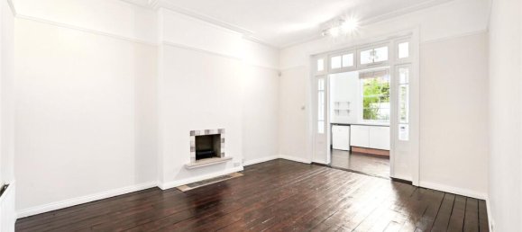 1 bedroom Apartment in London, United Kingdom No. 5282 3