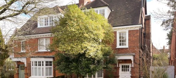 1 bedroom Apartment in London, United Kingdom No. 5282 2