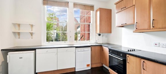 1 bedroom Apartment in London, United Kingdom No. 5282 6