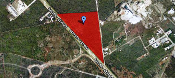 Grundstück in Merida, Mexico, Nr. 118797 2