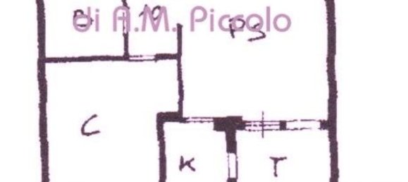 Apartamento de 4 habitaciónes en Camporosso, Italy No. 39252 8