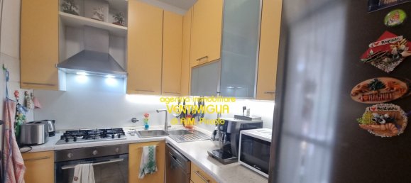 Apartamento de 4 habitaciónes en Camporosso, Italy No. 39252 5