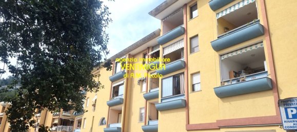 Apartamento de 4 habitaciónes en Camporosso, Italy No. 39252 6