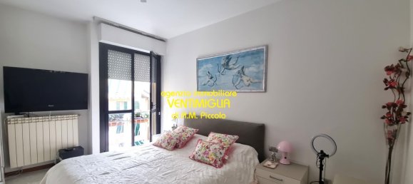 Apartamento de 4 habitaciónes en Camporosso, Italy No. 39252 4