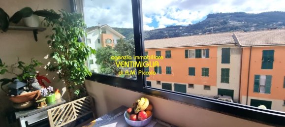 Apartamento de 4 habitaciónes en Camporosso, Italy No. 39252 11