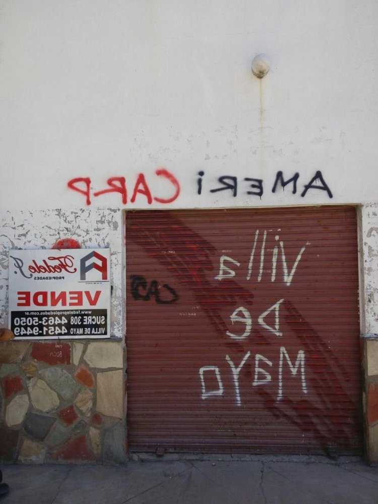 3 bedrooms House in Malvinas Argentinas, Argentina No. 51000