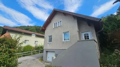 Дом с 6 комнатами в Рабенштайн ан дер Пилах, Австрия № 159134