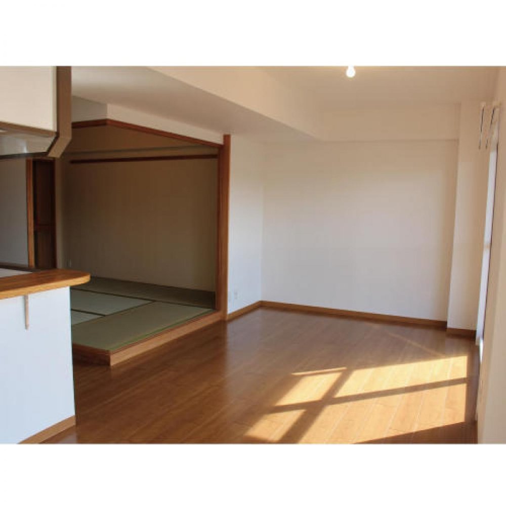 3 bedrooms Apartment in Aichi, Japan No. 1532