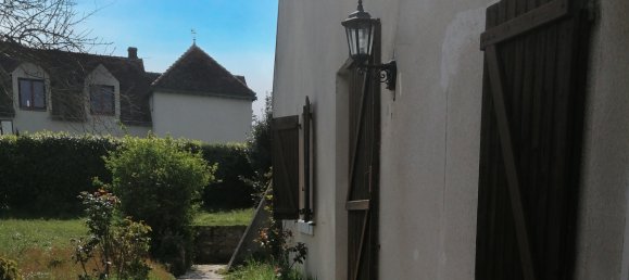 Castillos de 6 dormitorios en Saint-Cyr-en-Val, France No. 48287 18