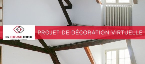 Castillos de 6 dormitorios en Saint-Cyr-en-Val, France No. 48287 17