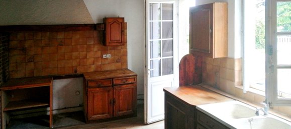 Castillos de 6 dormitorios en Saint-Cyr-en-Val, France No. 48287 15