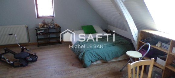 Casa T3 em Clermont, France N.º 249603 11